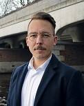 Peter Klischewsky - Chefredakteur Telematik-Markt.de