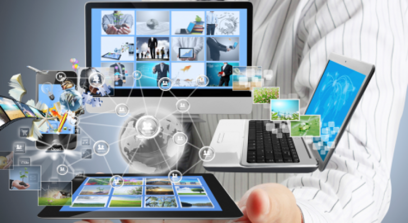 Telematik vernetzt kabellos, in Echtzeit und lässt den Nutzer ortsungebunden agieren. Bild: Violetkaipa–Fotolia.com