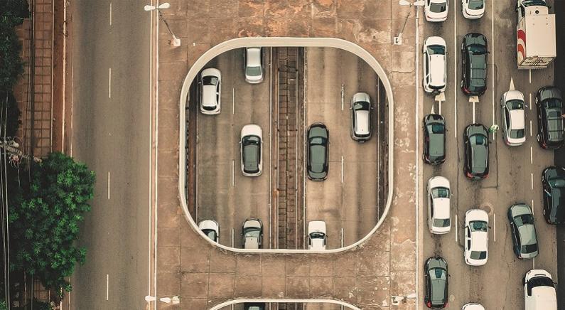 Ein neue Schnittstelle ermöglicht TrackPilot Zugriff auf OEM-Daten der Fahrzeuge. Bild: Moving Intelligence