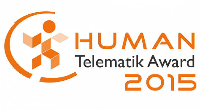 Der Telematik Award wird am 07.09.2015 für den Bereich der Human-Telematik auf der IFA in Berlin feierlich verleihen. Bild: Telematik-Markt.de