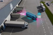 2022_ZF_CV-automated-driving_Telematik-Markt_web ZF Commercial Vehicle Solutions: Anbieter führt Angebot an Nutzfahrzeugtechnik und -Telematik zusammen