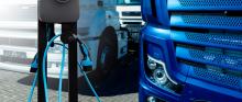 Transporte für die Automobilindustrie. Bild: AsstrA Deutschland GmbH