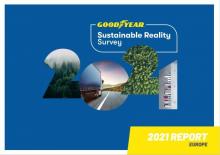 800_goodyearsustainabilityrealitysurvey2021 Goodyear Sustainable-Reality-Umfrage: Wie wichtig ist Nachhaltigkeit für Flottenbetreibende?