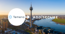 AddSecure vereint die Unternehmen Digicomm und Temeno unter einer Marke. Bild: AddSecure
