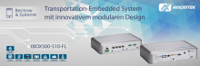 Die tBOX500-510-FL. Bild: AXIOMTEK