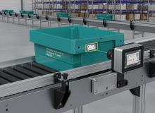 Mit kabellosen Smart-Displays bzw. Smart Labels revolutioniert BITO-Lagertechnik die Digitalisierung von Regal- und Behältersystemen ohne großen Installationsaufwand. Bild: BITO-Lagertechnik