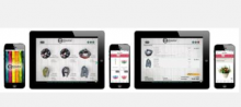 CouchCommerce Showcases. Bild: CouchCommerce