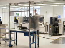 Bild: iTAC Software AG