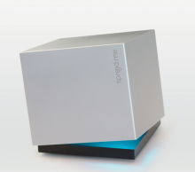 Spreedbox. Bild: struktur AG