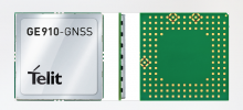 In dem Roboter kommen die Telit IoT Platform, Embedded SIM-Karten und GE910-GNSS IoT-Module zum Einsatz, um das Gerät mit der Ambrogio Connect Mobile-App zu verbinden. Bild: Telit