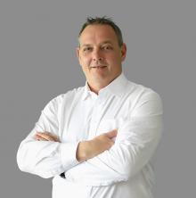 Alexander Heine, Geschäftsführer der CML Transport und Logistik GmbH & Co. KG. Bild: CML