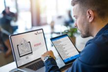 Ab Mai bietet Softwareanbieter Couplink kostenlose Telematik-Webinare für Kunden sowie interessierte Logistiker und Entsorger an. Bild: istockphoto/Smederevac