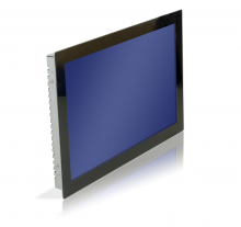 Auf der electronica zeigt DATA MODUL die Vorzüge von 15,6“ Panels. Bild: DATA MODUL AG