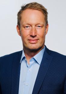 Mike Vannauer ist der neue Vertriebschef Truck & Trailer bei EURO-Leasing. Bild: MAN