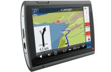 Das Falk NEO 520 LMU. Bild: Falk