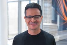 Ronen Benchetrit ist neuer Chief Technology Officer (CTO) bei DKV Mobility. Bild: DKV Mobility