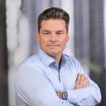 Frank Beck ist Vorstand der adesso business consulting AG. Bild: adesso