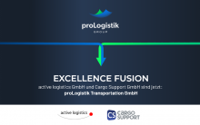 Die Umfirmierung soll den Marktauftritt der proLogistik Group als Einheit verdeutlichen. Bild: proLogistik GmbH
