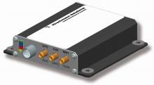 Das M2M Gateway Modul. Bild: Hirschmann Car Communication GmbH