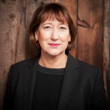 Hildegard Müller, Präsidentin des Verbandes der Automobilindustrie e.V.. Bild: VDA