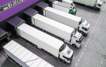 Der B2B-Fachgroßhändler igefa startet Pilotprojekt mit LOGSOL. Bild: LOGSOL GmbH