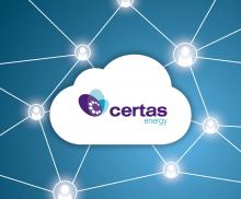 Certas Energy, ein Tochterunternehmen der irischen DCC Group, steuert nun auch sein dänisches Tankstellennetz über die iGOS-Cloud. Bild: Implico GmbH