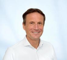 Dr. Volker Braun ist neuer CTO und Geschäftsführer der Implico Group. Bild: Implico