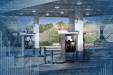 Implico informiert in Lissabon über seine Beratungsleistungen für Öl- und Gas-Unternehmen, insbesondere bei der Optimierung und Automatisierung der kompletten Supply Chain auf Basis der SAP-Downstream-Lösungen SAP SDM und SAP RFNO. Bild: Implico