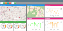 Screenshot aus der Eager-Software von Inperio. Bild: Inperio Systems