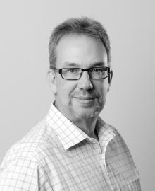 Jerker Hellström, CEO, Handheld Gruppe. Bild: Handheld