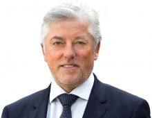 Udo Kalinna, Gründer und Geschäftsführer der IFASEC GmbH. Bild: IFASEC