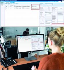 Die LIS AG hat das WinSped-Gefahrgutcenter um Transport- und Gefahrenpotenzialstatus erweitert. Bild: LIS AG