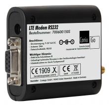 Das Modem misst 62 x 59 x 20 mm. Bild: wireless netcontrol GmbH