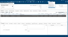 Screenshot aus der pds Software. Bild: pds