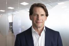 Olaf Gietelink, President Smart Transport bei AddSecure. Bild: AddSecure