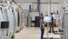Online-Baukasten: Ressourceneffizienz durch Digitalisierung. Bild: VDI Zentrum Ressourceneffizienz GmbH