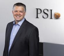Sascha Tepuric, Executive Vice President Logistics bei der PSI Software SE. Bild: BSI