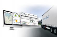 TACHOfresh ist ein Anbieter von intelligenten Lösungen rund um den digitalen Tachographen. Bild: TACHOfresh