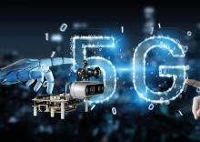 5G- und KI-fähige Robotik-Plattform Qualcomm® Robotics RB5. Bild: Atlantik Elektronik GmbH
