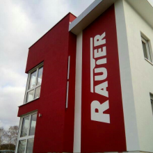 Bei der Spedition Rauter ist man sich der Vorteile von Telematik voll bewusst und zeigt sich gegenüber neuen Technologien auch dementsprechend aufgeschlossen. Bild: Rauter Spedition GmbH & Co. KG