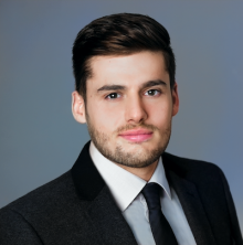 Robin Hellwig ist Managing Consultant und Leiter des Competence Center SAP for Utilities bei der adesso orange AG. Bild: adesso