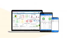 S&P zeigt auf der LogiMAT verschiedene Neuerungen ihrer Software. Bild: S&P Computersysteme GmbH
