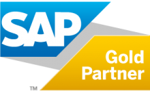 Der Gold-Partner-Status ist die höchste Stufe des PartnerEdge-Programmes auf nationaler Ebene. Bild: SAP/io-DigitalSolutions GmbH
