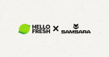 Samsara ist ab sofort Telematikpartner von HelloFresh. Bild: Samsara