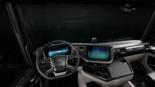 Scania_Smart%20Dash_23133-001_Telematik-Markt_web Scania bringt sein digitales Cockpit "Smart Dash" ab 2024 in Serie