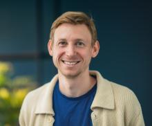 Felix Schmidt, Chief Product & Technology Officer bei Shiftmove. Bild: Shiftmove