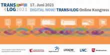 Der TRANS4LOG Kongress findet als Online-Event statt. Bild: Logistikportal Niedersachsen e.V.