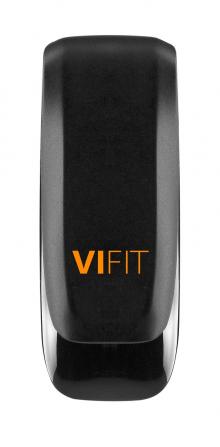 Der ViFit Activity Tracker. Bild: Medisana AG