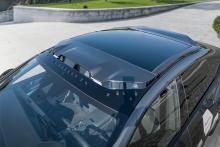 Das Roof Sensor Module von Webasto soll eine zuverlässige Umgebungserkennung ermöglichen. Bild: Webasto