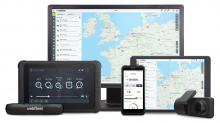 Webfleet gehört mit mehr als 60.000 Kunden weltweit zu den führenden Telematik-Anbietern. Bild: Webfleet / Bridgestone Mobility Solutions